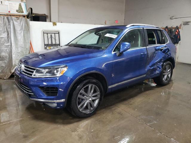 volkswagen touareg sp 2016 wvgef9bp9gd000791