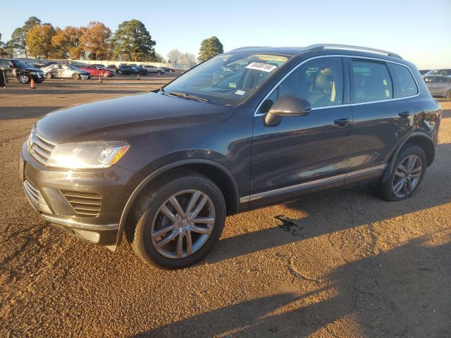 volkswagen touareg sp 2016 wvgef9bp9gd004534