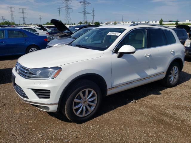 volkswagen touareg 2016 wvgef9bp9gd008728