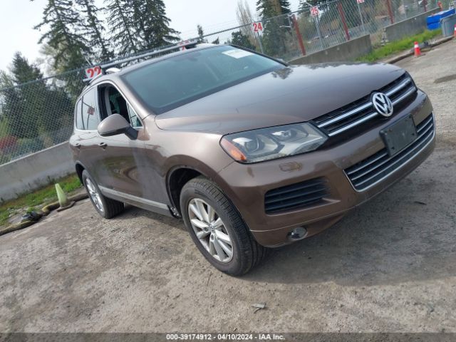 volkswagen touareg 2013 wvgef9bpxdd009480