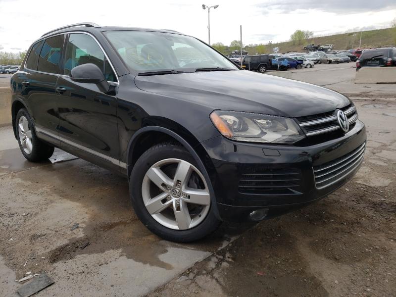 volkswagen touareg v6 2012 wvgek9bp1cd011435