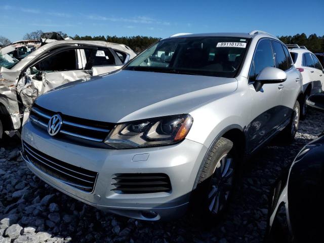 volkswagen touareg v6 2012 wvgek9bp2cd012187