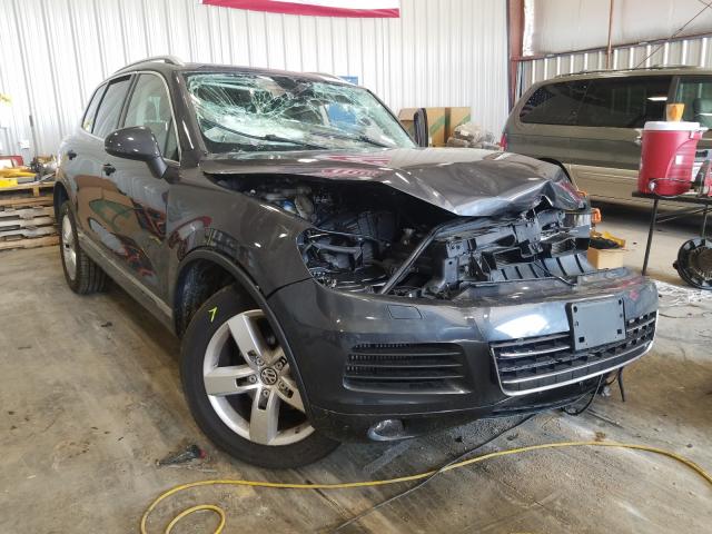 volkswagen touareg v6 2012 wvgek9bp3cd006365