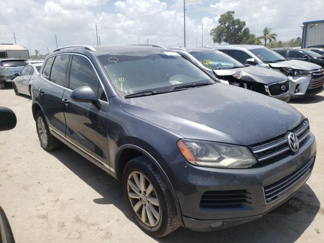 volkswagen touareg v6 2012 wvgek9bp3cd008701