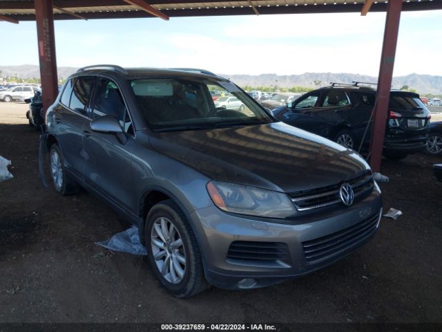 volkswagen touareg 2012 wvgek9bp7cd008619