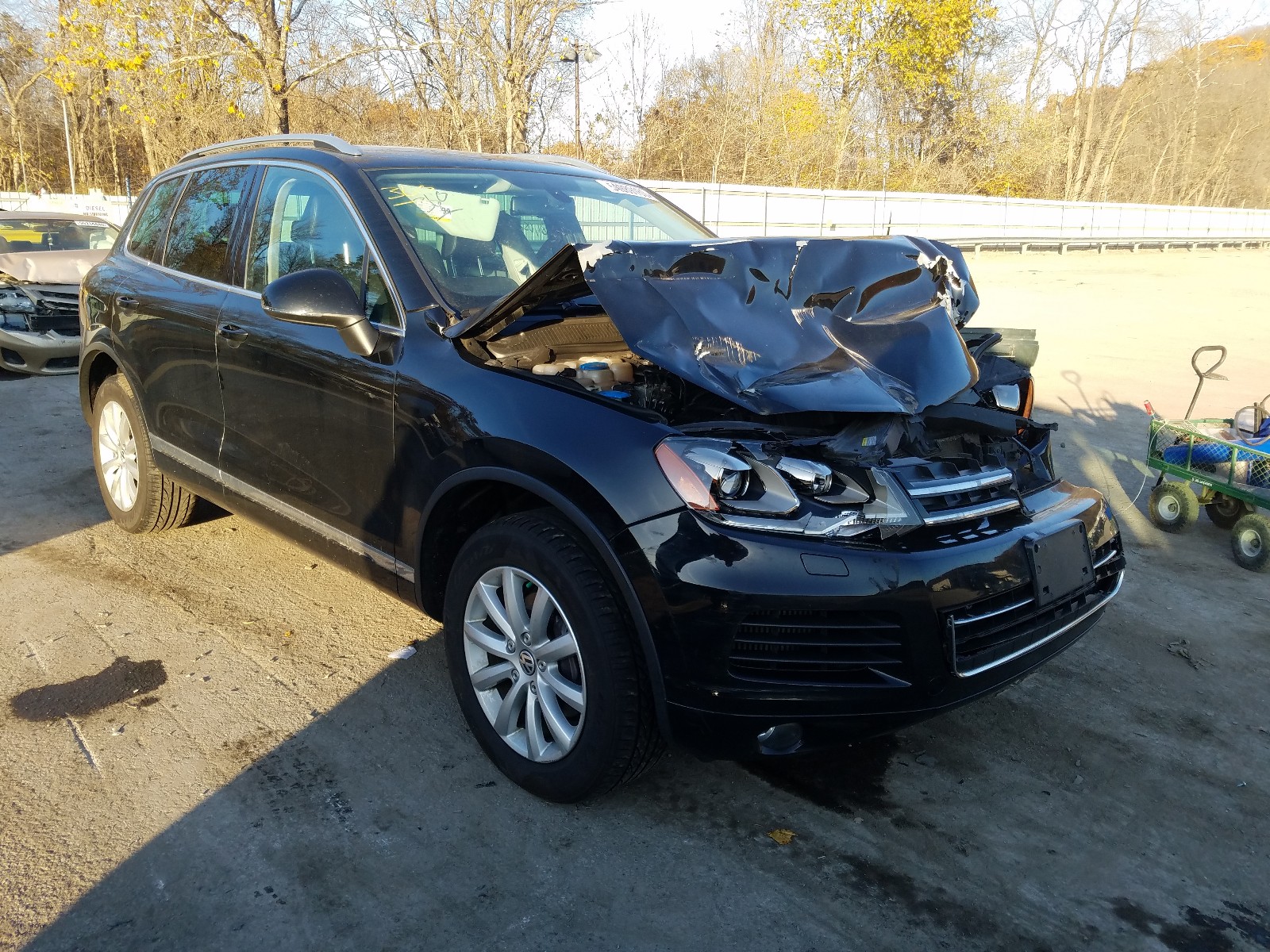 volkswagen  2012 wvgek9bp8cd009410