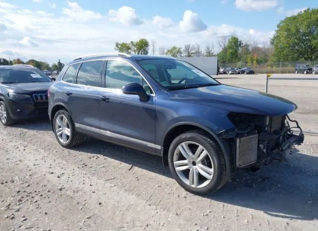 volkswagen touareg 2012 wvgek9bp9cd009450