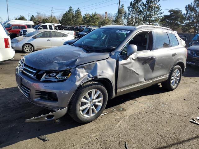 volkswagen touareg v6 2012 wvgek9bpxcd011322