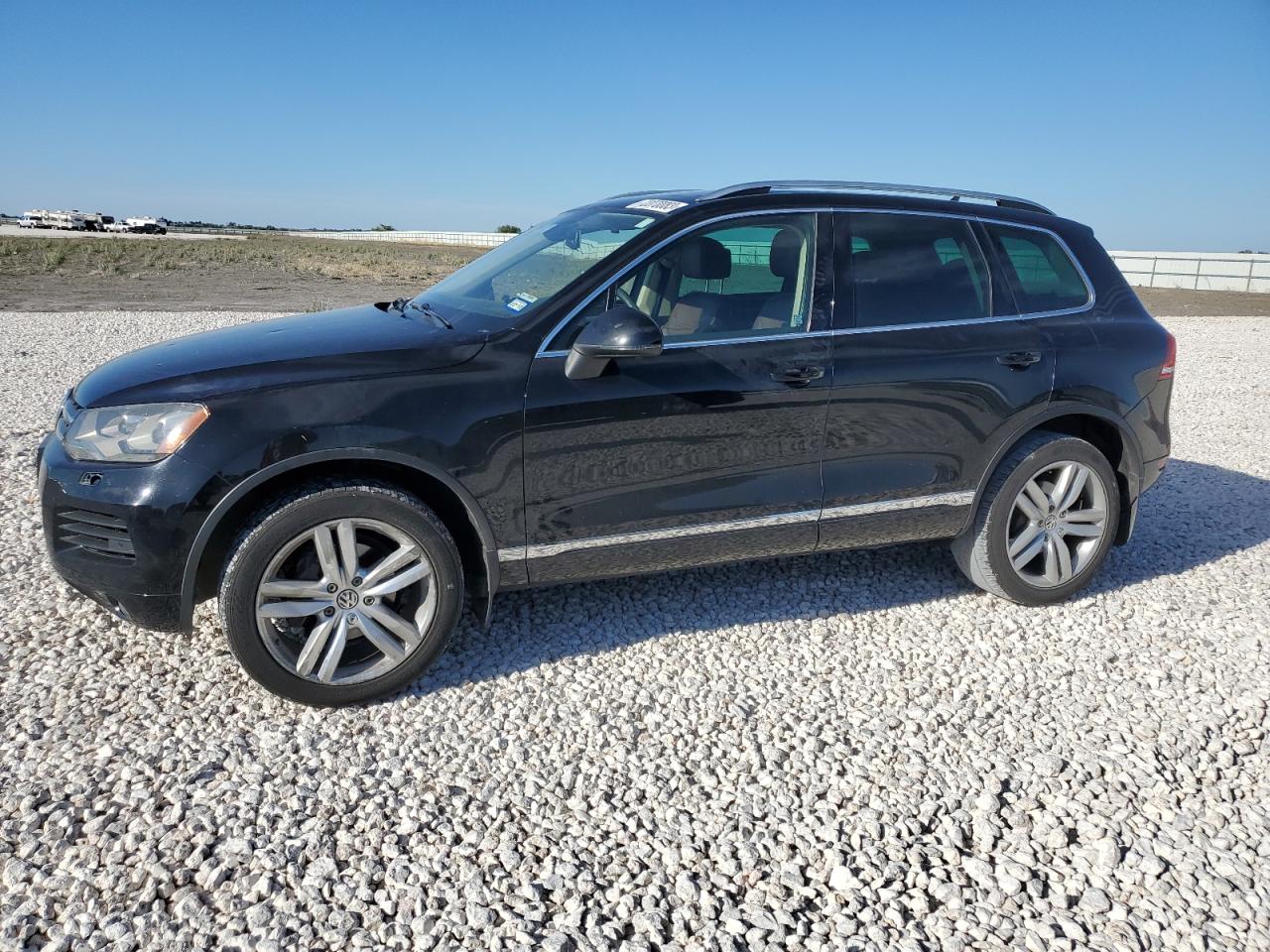 volkswagen touareg 2013 wvgep9bp0dd011106