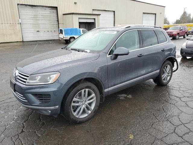 volkswagen touareg v6 2015 wvgep9bp1fd008167