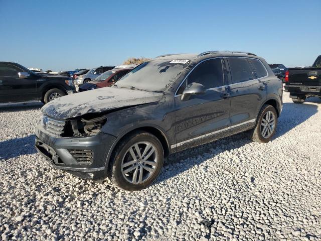 volkswagen touareg td 2016 wvgep9bp1gd000846