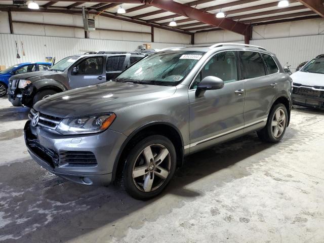 volkswagen touareg v6 2014 wvgep9bp2ed008743