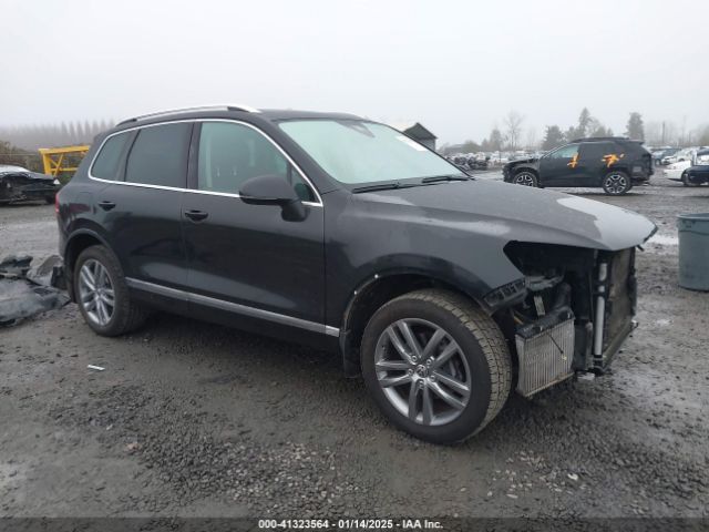 volkswagen touareg 2015 wvgep9bp2fd004838