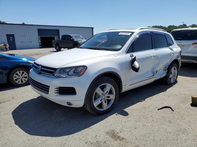 volkswagen touareg v6 2014 wvgep9bp3ed005270