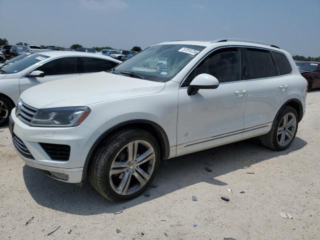 volkswagen touareg v6 2015 wvgep9bp3fd003519