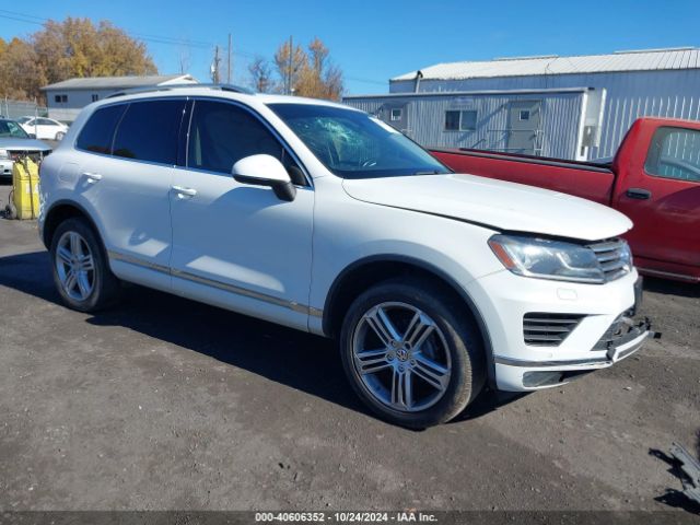 volkswagen touareg 2015 wvgep9bp3fd005092