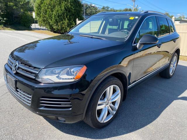 volkswagen touareg v6 2013 wvgep9bp5dd011201