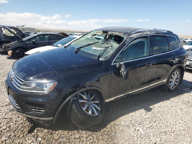 volkswagen touareg v6 2015 wvgep9bp5fd005577