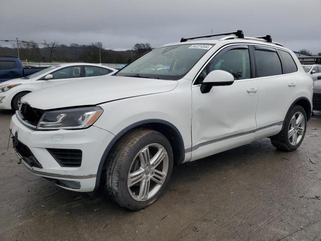 volkswagen touareg td 2016 wvgep9bp5gd001787