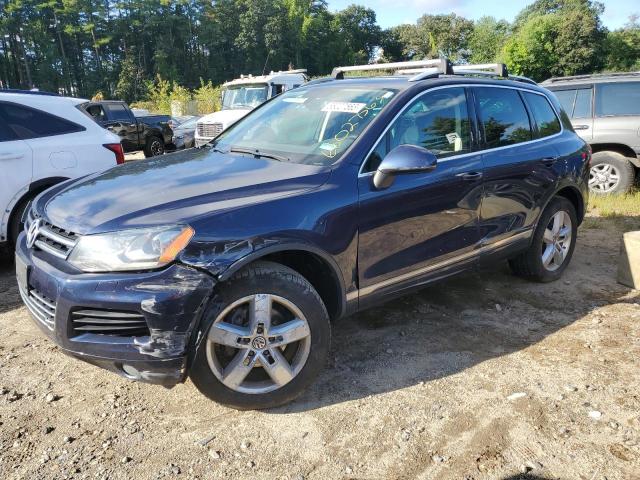 volkswagen touareg v6 2014 wvgep9bp6ed012259