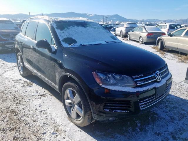 volkswagen touareg v6 2014 wvgep9bp9ed011591