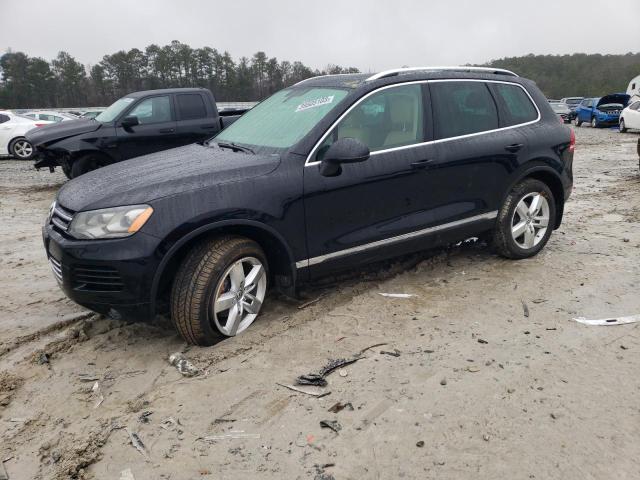 volkswagen touareg v6 2014 wvgep9bp9ed013809