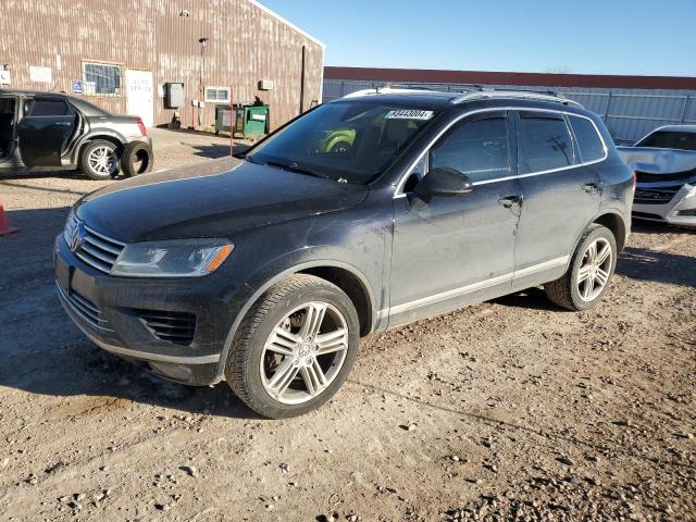 volkswagen touareg v6 2015 wvgep9bp9fd002889