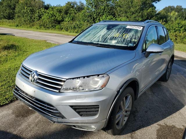 volkswagen touareg td 2016 wvgep9bp9gd002523