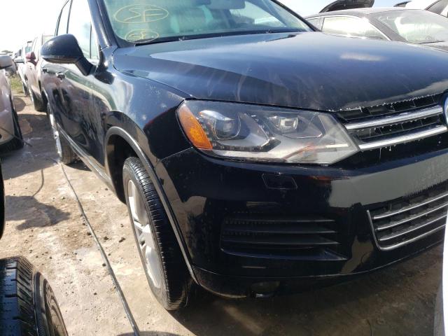 volkswagen touareg v6 2013 wvgep9bpxdd013140