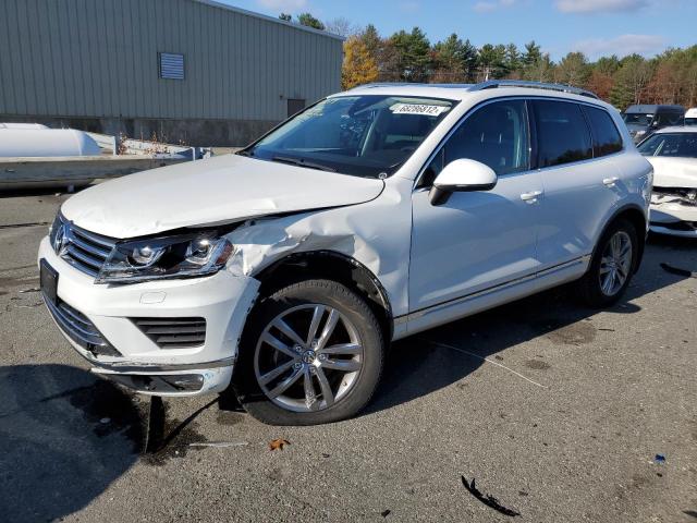 volkswagen touareg v6 2015 wvgep9bpxfd003310