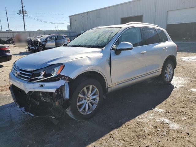 volkswagen touareg v6 2015 wvgep9bpxfd005655