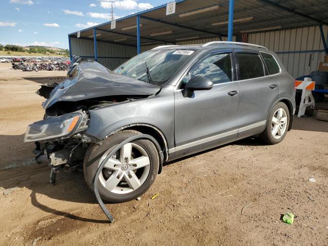 volkswagen touareg td 2016 wvgep9bpxgd001932