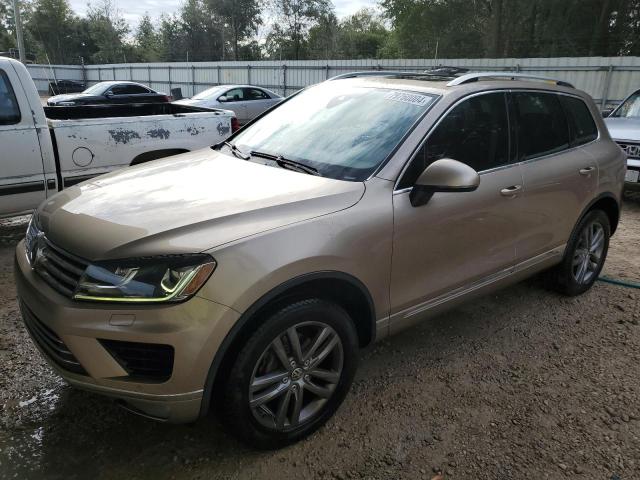 volkswagen touareg td 2016 wvgep9bpxgd005558