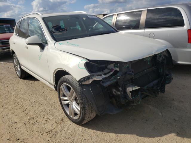 volkswagen touareg v6 2011 wvgff9bp0bd006475