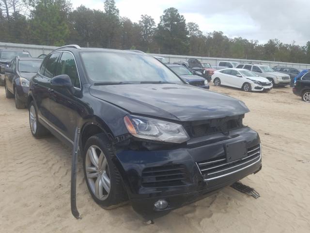 volkswagen touareg v6 2012 wvgff9bp0cd002587