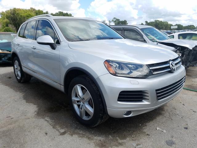 volkswagen touareg v6 2011 wvgff9bp4bd000548