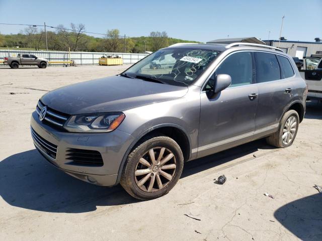 volkswagen touareg v6 2012 wvgff9bp8cd005205