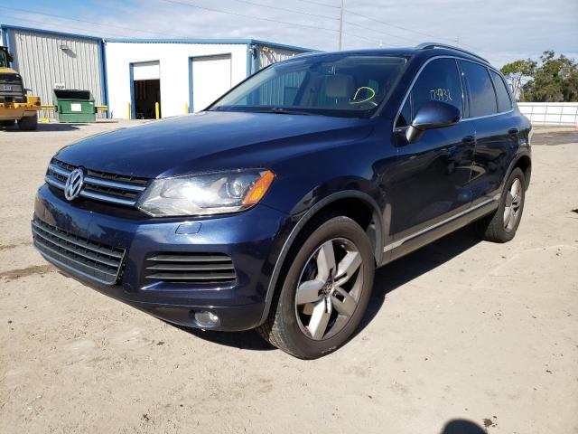 volkswagen touareg v6 2011 wvgff9bpxbd000568