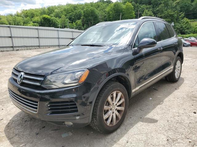 volkswagen touareg 2011 wvgff9bpxbd004491