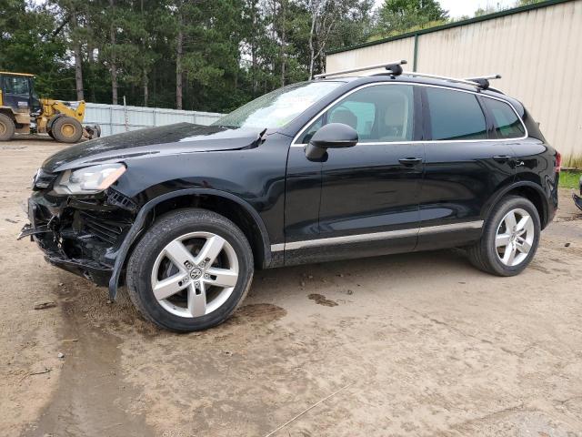 volkswagen touareg v6 2011 wvgff9bpxbd007262