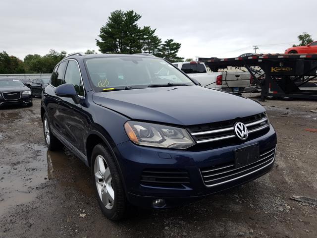 volkswagen touareg hy 2011 wvgfg9bp6bd005943