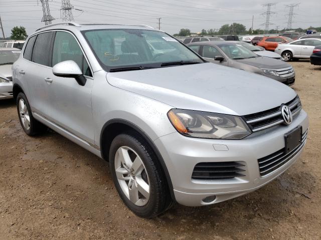 volkswagen touareg hy 2012 wvgfg9bp7cd002888