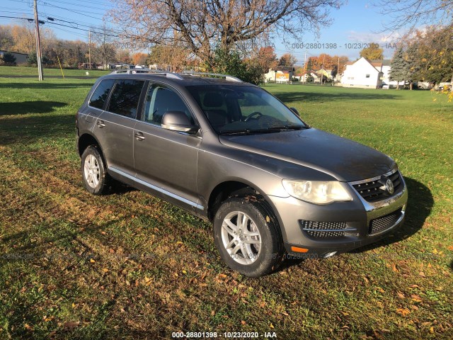 volkswagen touareg 2010 wvgfk7a91ad003747