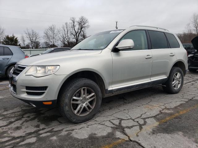 volkswagen touareg td 2010 wvgfk7a96ad004053