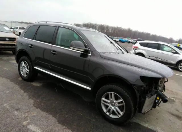 volkswagen touareg 2010 wvgfk7a99ad000031