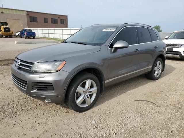 volkswagen touareg v6 2012 wvgfk9bp2cd000870