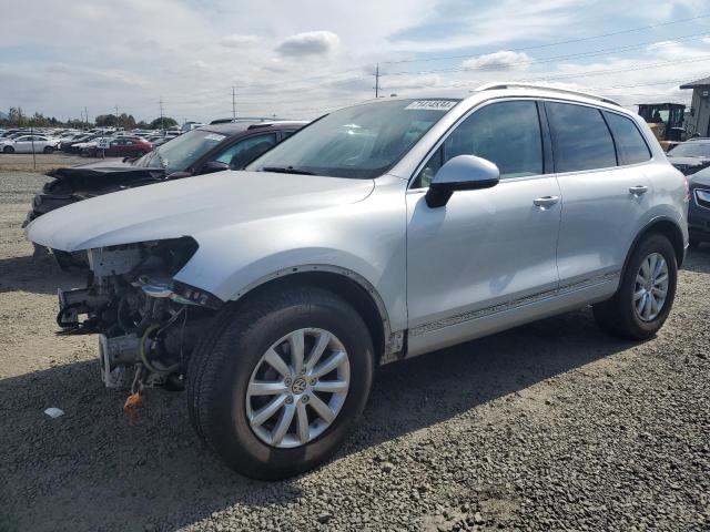 volkswagen touareg v6 2012 wvgfk9bp2cd002795