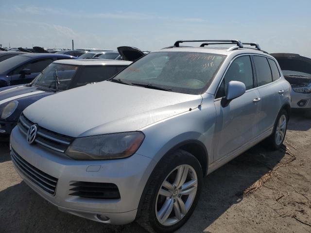 volkswagen touareg v6 2011 wvgfk9bp3bd005137