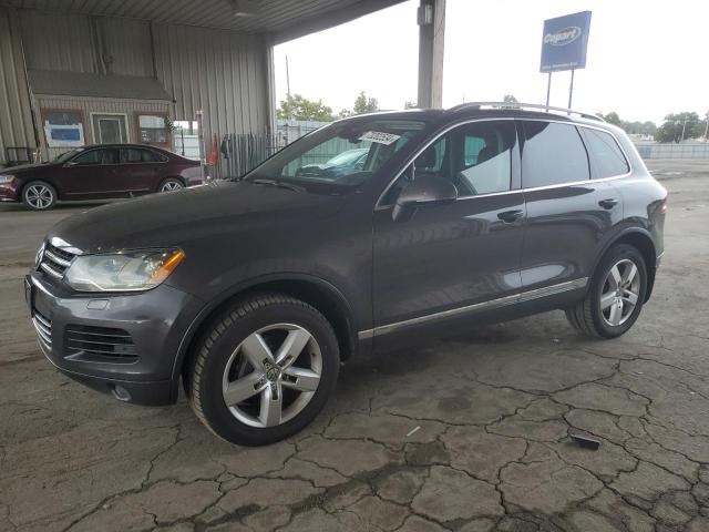 volkswagen touareg v6 2012 wvgfk9bp5cd005481