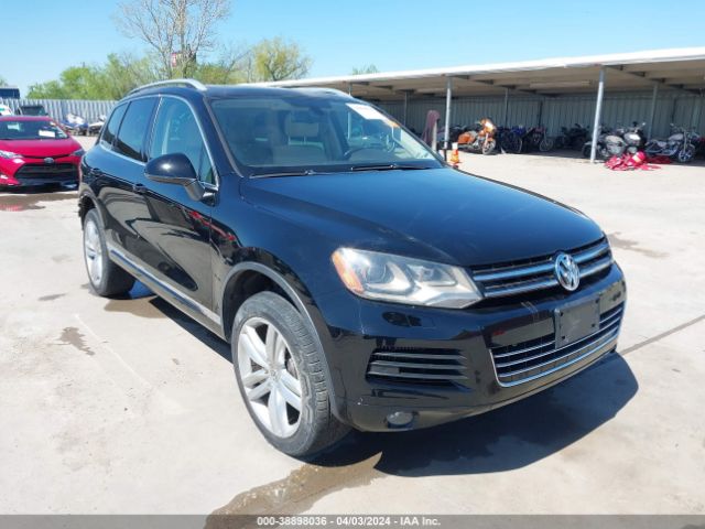 volkswagen touareg 2012 wvgfk9bp7cd003053